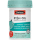 Swisse Kids Omega-3 Fish Oil, EPA & DHA, 60 Sugar-Free Capsules