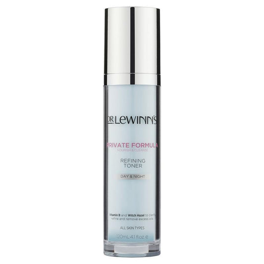 Dr LeWinn's Refining Toner 120ml - Hydrating and Clarifying - Auzzi Store