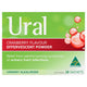 URAL Effervescent Powder Cranberry - 28 Sachets – view 2 - Auzzistore