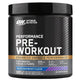 Optimum Nutrition Performance Preworkout Blue Raspberry - 285g