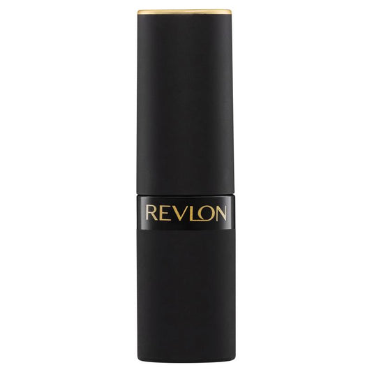 Revlon Super Lustrous Luscious Mattes Lipstick - Showoff (4.2g) - Auzzi Store