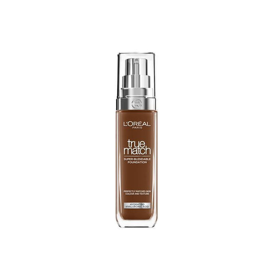 L'Oreal Paris True Match Liquid Foundation 10N