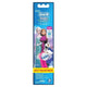 Oral B Power Toothbrush Kids Frozen Refills - 4 Pack