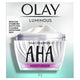Olay Luminous Niacinamide + AHA Face Cream Moisturiser 50g – view 2