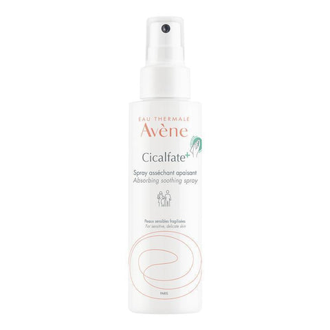 Avène Cicalfate+ Absorbing Soothing Spray 100ml - Auzzistore