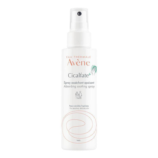 Avène Cicalfate+ Absorbing Soothing Spray 100ml