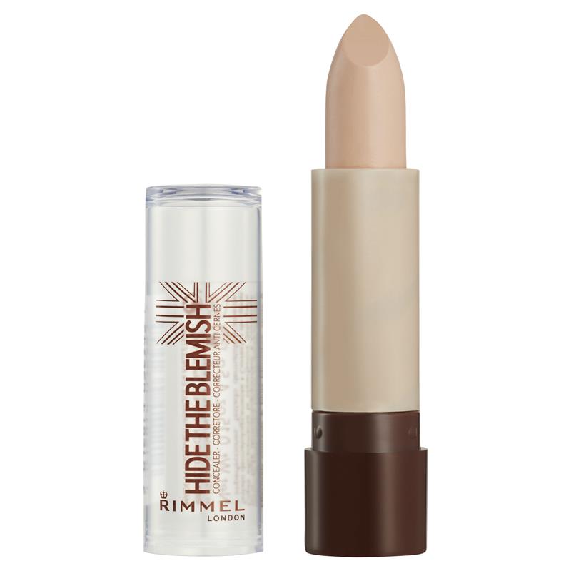 Rimmel Concealer Natural Beige