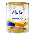 Alula Advance+ Stage 2 Follow On Formula 6-12 Months 800g - Balanced Nutrition for Growing Babies