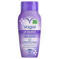Vagisil pH Balanced Intimate Wash 240ml - Hypoallergenic, LactoPrebiotic™
