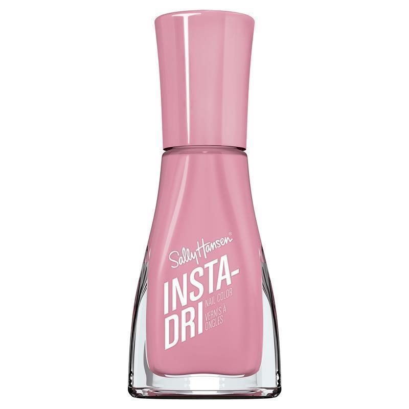 Sally Hansen Insta-Dri Pink Blink
