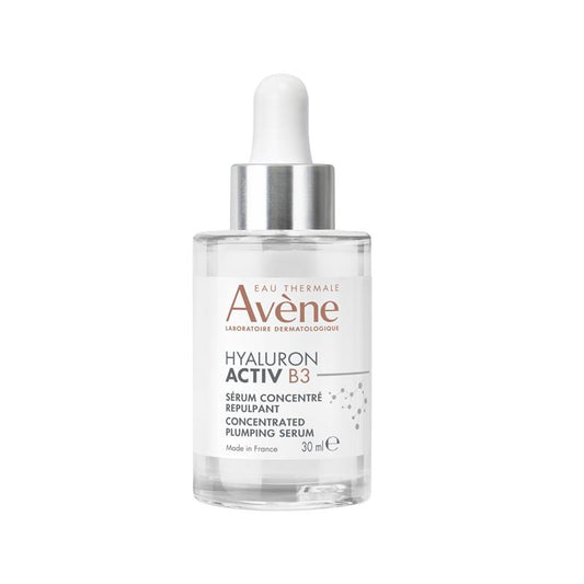 Avène Hyaluron Activ B3 Concentrated Plumping Serum - 30ml - Auzzistore