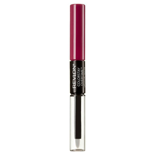 Revlon Colorstay Overtime Lipcolor - Unending Red - 2.0mL-Auzzi Store