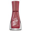 Sally Hansen Insta-Dri Nail Colour Altermate Reali-tea 9.17ml Limited Edition