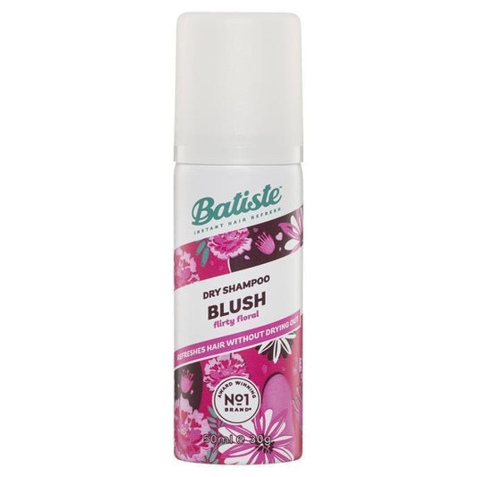 Batiste Blush Dry Shampoo - 50ml-Auzzi Store