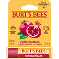 Burt's Bees Pomegranate Replenishing Lip Balm 4.25g - 100% Natural