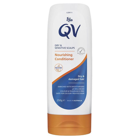 Ego QV Nourishing Conditioner - 250g