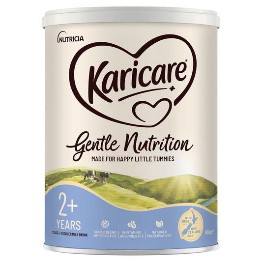 Karicare 4 Toddler Milk Drink (2+ Years) - 900g-Auzzi Store