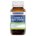 Ethical Nutrients Super B Stress Support with Rhodiola – 60 Tablets