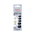 Sally Hansen Salon Effects Perfect Press-On Lunar Eclipse 30 Pieces