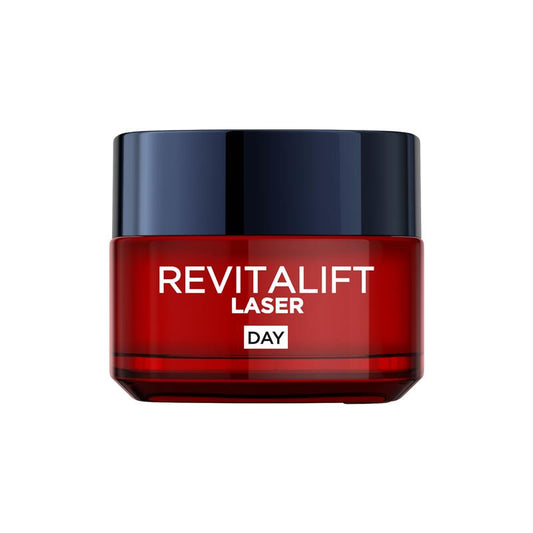 L'Oreal Paris Revitalift Laser X3 Day Cream - 50ml-Auzzi Store