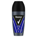 Rexona Men Ice Cool 50ml Antiperspirant Deodorant Roll-On, 48h Protection