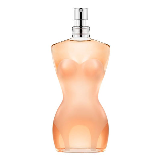 Jean Paul Gaultier Classique for Women Eau de Toilette 100ml – view 2 - Auzzistore