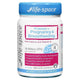 Life-Space Probiotic + Pregnancy & Breastfeeding - 50 Capsules