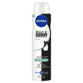 NIVEA® Black & White Fresh Aerosol Deodorant - 250ml