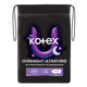 U by Kotex Overnight Ultrathin Regular Pads with Wings, 10 Pads – view 2 - Auzzistore