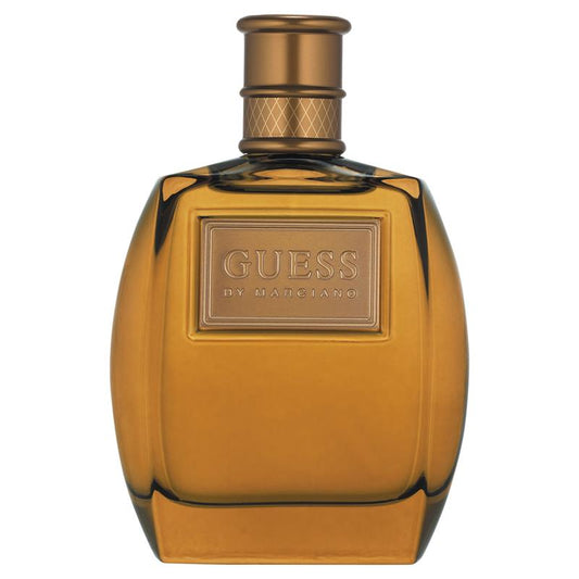 Guess By Marciano for Men Eau de Toilette 100ml - Auzzistore