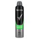 Rexona Men Quantum 250ml Antiperspirant Deodorant Spray 48H - Auzzistore