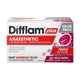 Difflam Plus Anaesthetic Sugar Free Wild Berry 32 Lozenges - Auzzistore