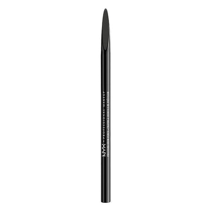NYX Precision Brow Pencil - Black (0.13g)