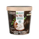 Garnier Good Hair Colour 4.0 Cacao Brown - 90% Natural Origin Formula - Auzzistore