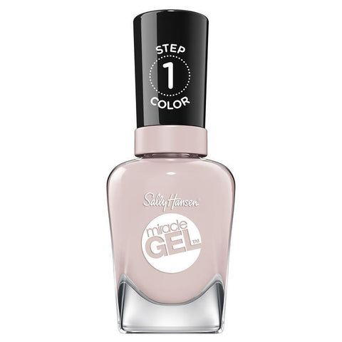 Sally Hansen Miracle Gel Nail Polish Tutu The Ballet 14.7ml - Auzzistore