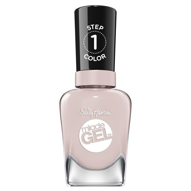 Sally Hansen Miracle Gel Nail Polish Tutu The Ballet 14.7ml