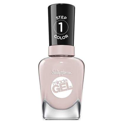 Sally Hansen Miracle Gel Nail Polish Tutu The Ballet 14.7ml
