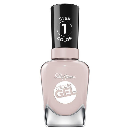 Sally Hansen Miracle Gel Nail Polish Tutu The Ballet 14.7ml
