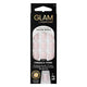 Glam By Manicare French Pink Short Square Press On Nails Kit - 24pc