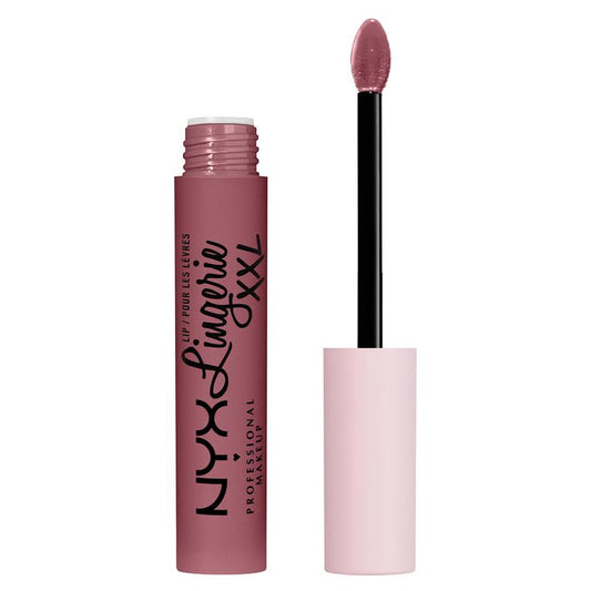 NYX Lip Lingerie XXL Flaunt It - 4ml – view 2