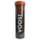 Voost Sport Orange Effervescent 10 Tablets - Hydration Support Supplement