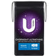 U by Kotex Overnight Ultrathin Regular Pads with Wings, 10 Pads – view 2