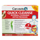 Carusos Quick Cleanse Internal Cleansing Detox Program - 7 Day - Auzzistore