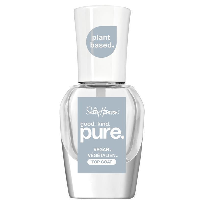 Sally Hansen Pure Top Coat 101