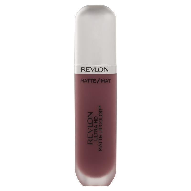 Revlon Ultra HD Matte Lipstick Frisky