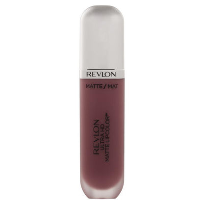 Revlon Ultra HD Matte Lipstick Frisky