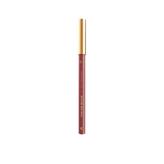 L'Oreal Paris Color Riche Lip Liner 635 Worth It Medium - Auzzistore