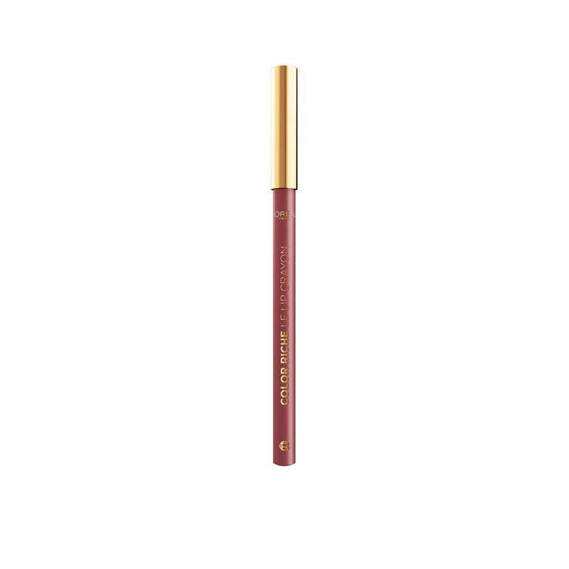 L'Oreal Paris Color Riche Lip Liner 635 Worth It Medium
