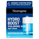 Neutrogena Hydro Boost Hyaluronic Acid Night Cream 50g – view 2 - Auzzistore