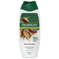 Palmolive Naturals Shea Butter Body Wash 500ml – Moisturizing & Paraben-Free